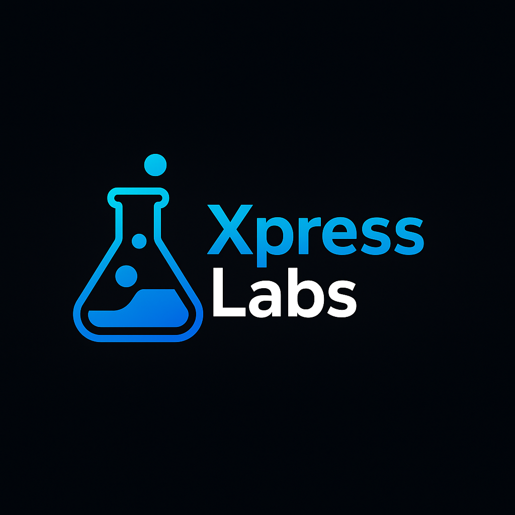 XpressLabs logo